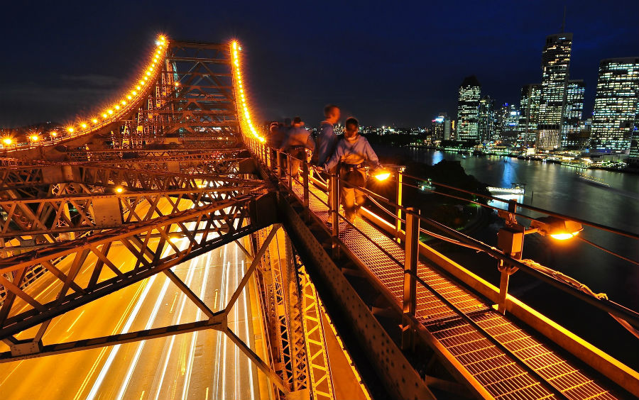 Queensland Government Rolls Out New Point of Consumption Gambling Tax