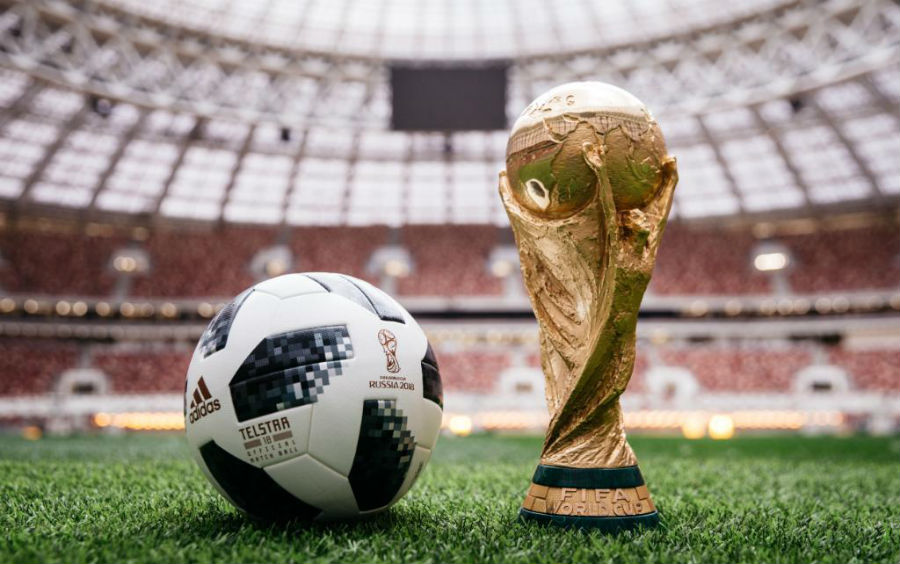 Cryptocurrency Craze and Messaging Apps Boost Illegal World Cup Betting across Asia