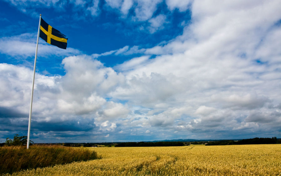 Sweden Votes Through Gambling Market Re-Organization Bill, Law Takes Effect January 2019