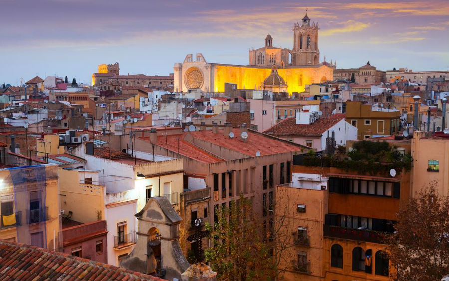 Hard Rock Completes Catalonia Casino Resort Payment Bond