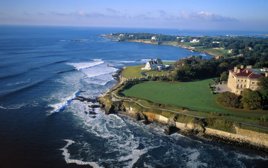 Tiverton Casino Allowed to Provide Around-the-Clock Gambling Services