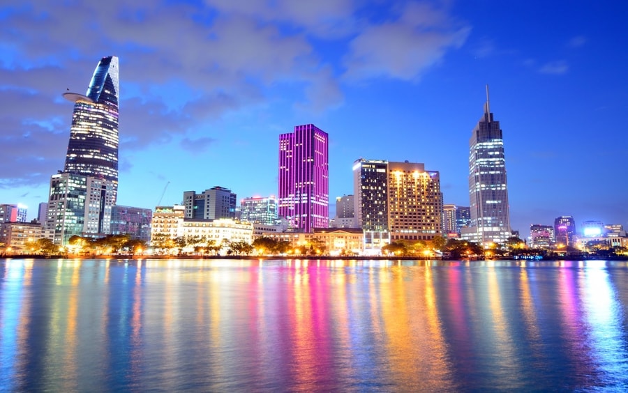 National Assembly of Vietnam Approves New Sports Betting Legislation