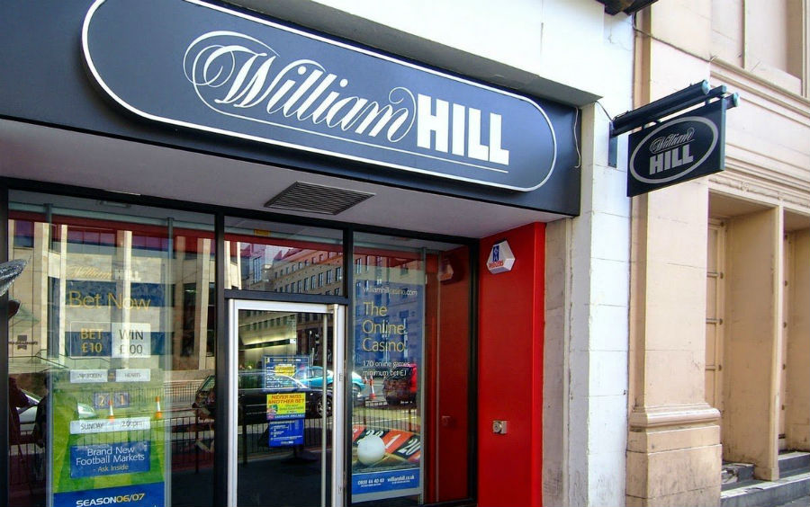 William Hill Blasted for Trying to Squeeze Money from FOBTs Players as MPs Delay Clampdown