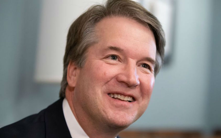 Trump Supreme Court Nominee Sided with Casinos to Foil Unionization Efforts