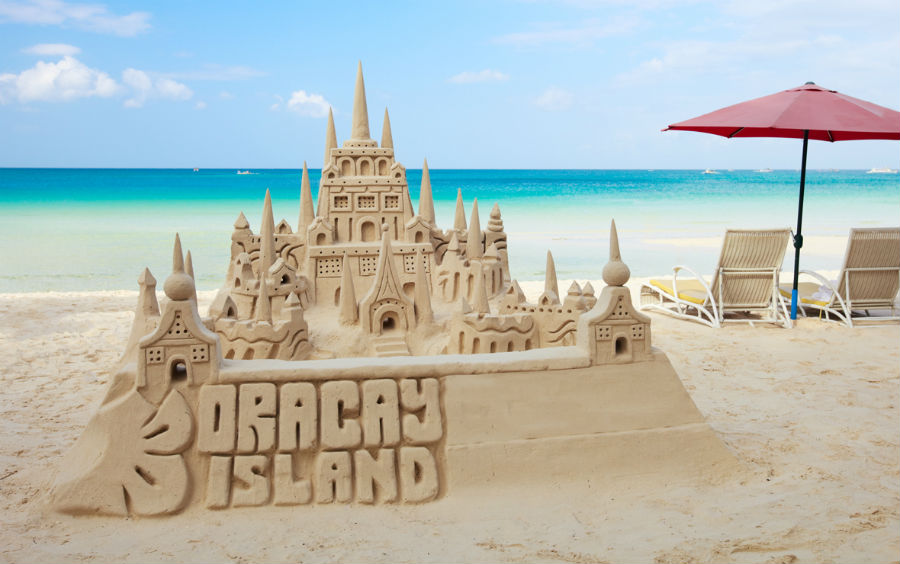 Boracay Casino War Rages On: President Duterte Says ‘No’ to $550-Million Plan