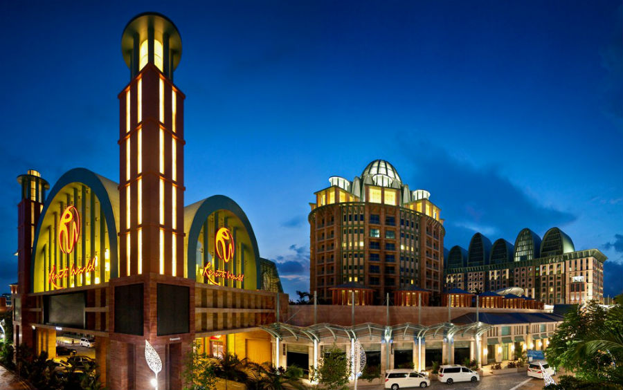 “Huge Net Cash Pile” Could Win Genting Singapore a Coveted Japan Casino License