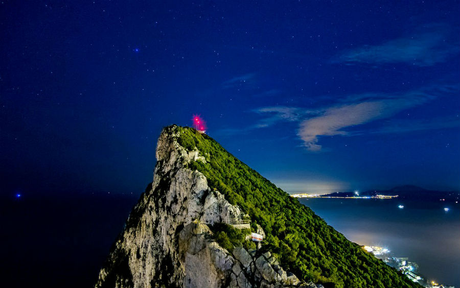 Gibraltar Introduces Lower Gambling Tax, Higher License Fees