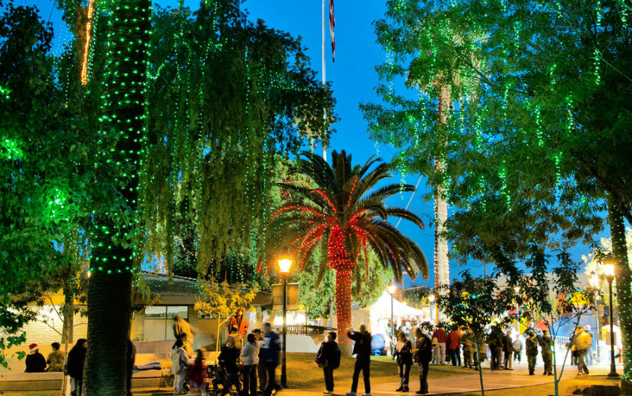 Glendale Officials Acknowledge Accepting Gifts from Tribe ahead of Land Sale Vote