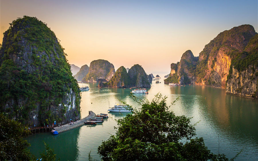 Vietnamese Casino Fined for Faulty Tax Reports