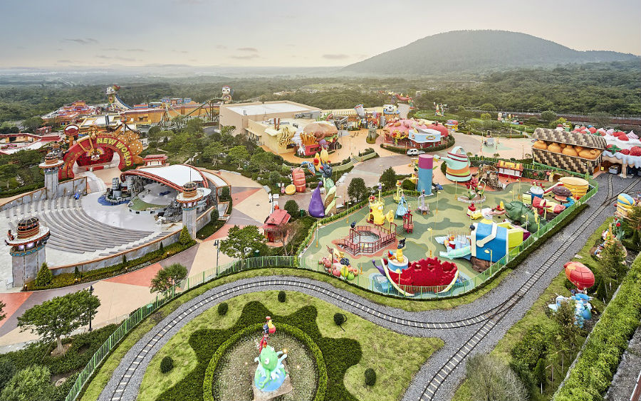 Landing Gets Green Light to Expand Casino Resort Business in the Philippines