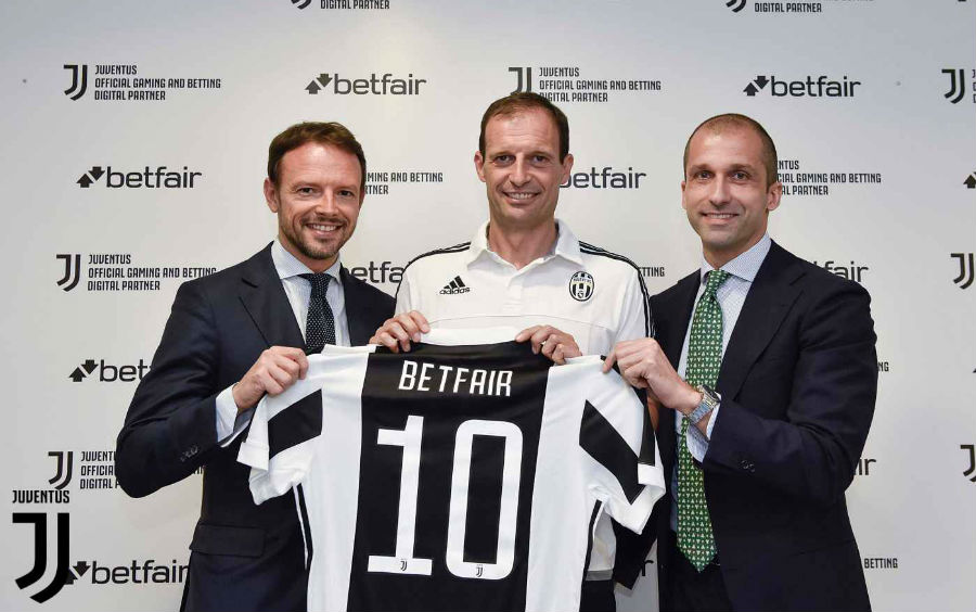 Italian Football Feels Extremely Worried about New Gambling Ads Ban