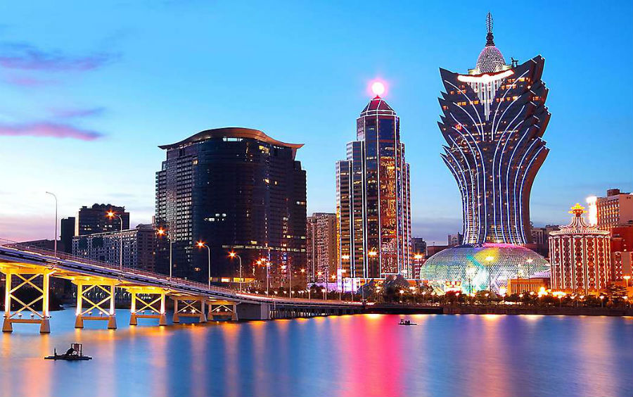 Casino Exclusion Requests on the Rise in Macau, Regulator Reveals