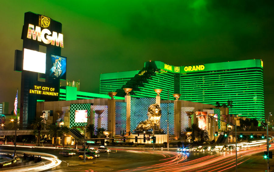 Gambling Giants GVC and MGM in Advanced Talks over Joint US Sports Betting Business