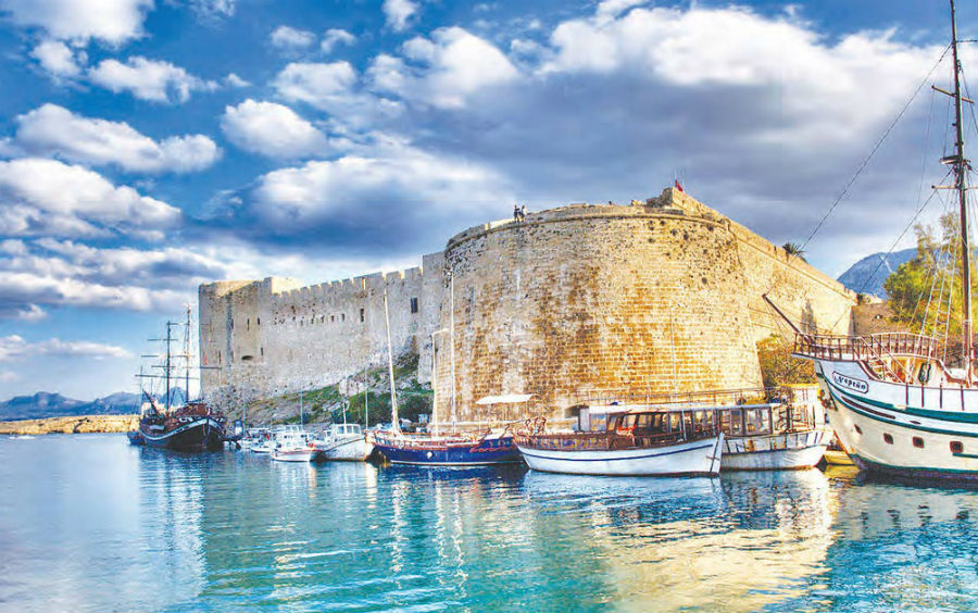 Northern Cyprus Reportedly Considers Lifting Casino Gambling Ban on Residents