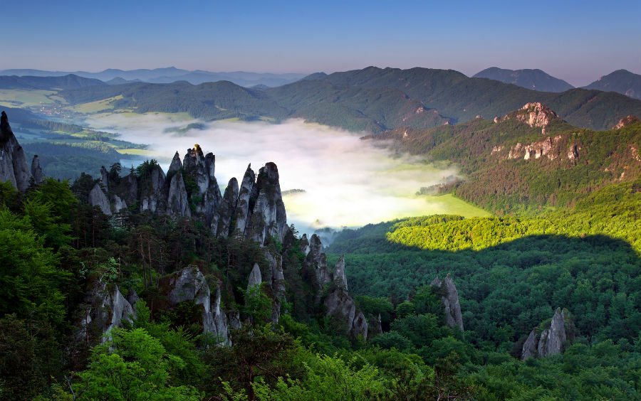 Slovakia Submits New Gambling Law for EC Review