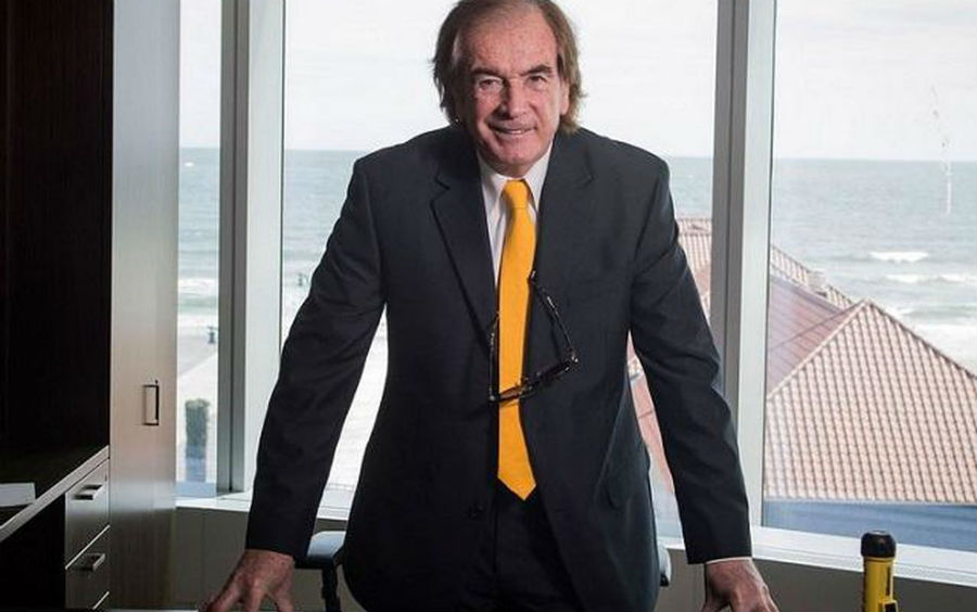 Former Ocean Resort Casino Owner Will Still Profit from the Property