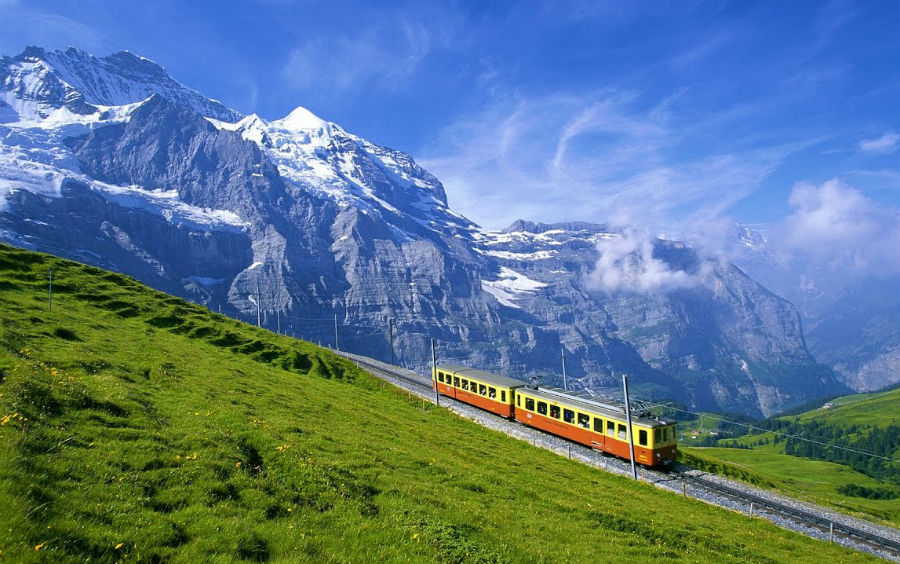 First Swiss Online Casinos On Track for July 1 Launch