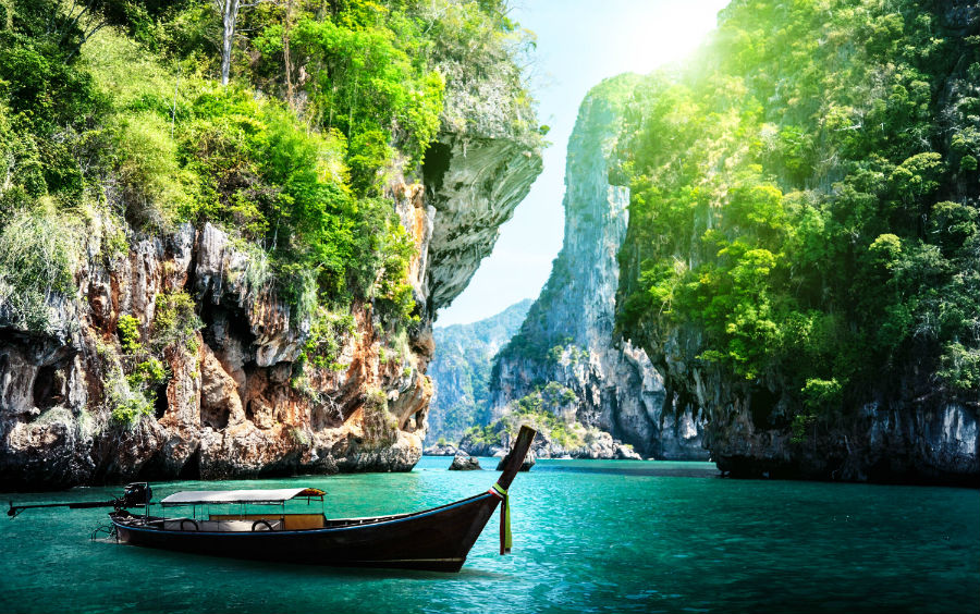 Thai Police Make 14,300 Gambling Arrests During Russia World Cup