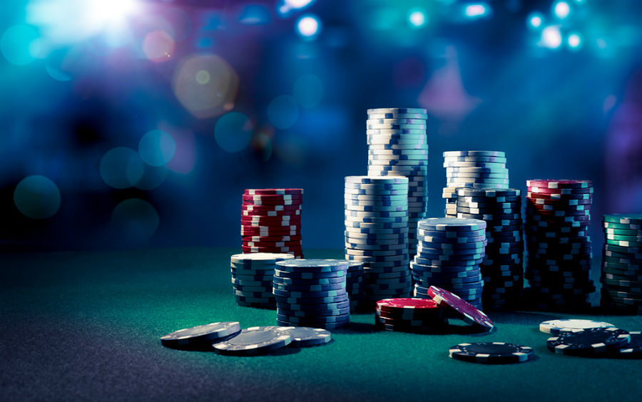 Poker Tournaments Starting July 3-8