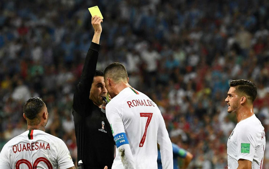 Thai Police Make 6,500 Illegal Gambling-Related Arrests During First Two Weeks of World Cup