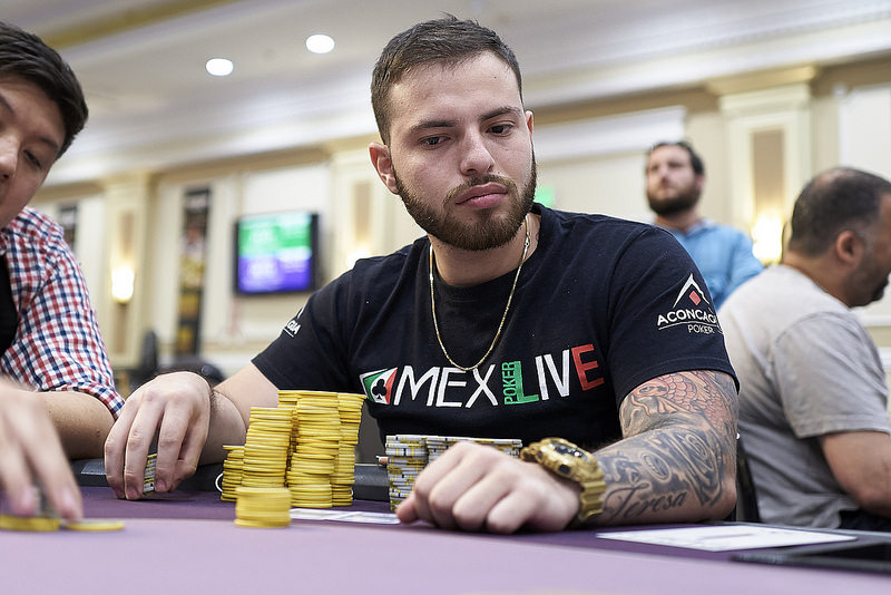 Two More WPT500 Los Angeles Flights Now in the Books, Only Two More Left