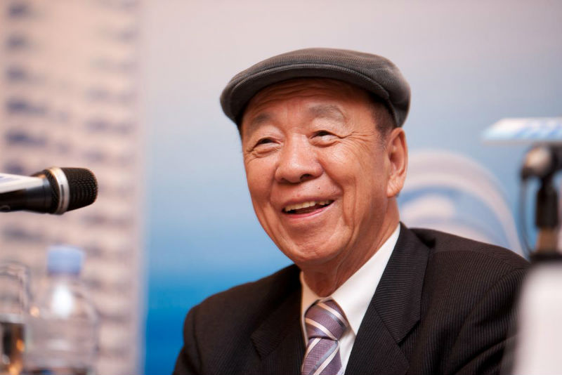 Galaxy Chairman Expresses Strong Confidence in Boracay Casino Plan