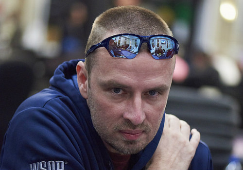 Mark LeBlanc and Jeff Yarchever Top WPT500 Los Angeles Days 1K/1L Chip Counts