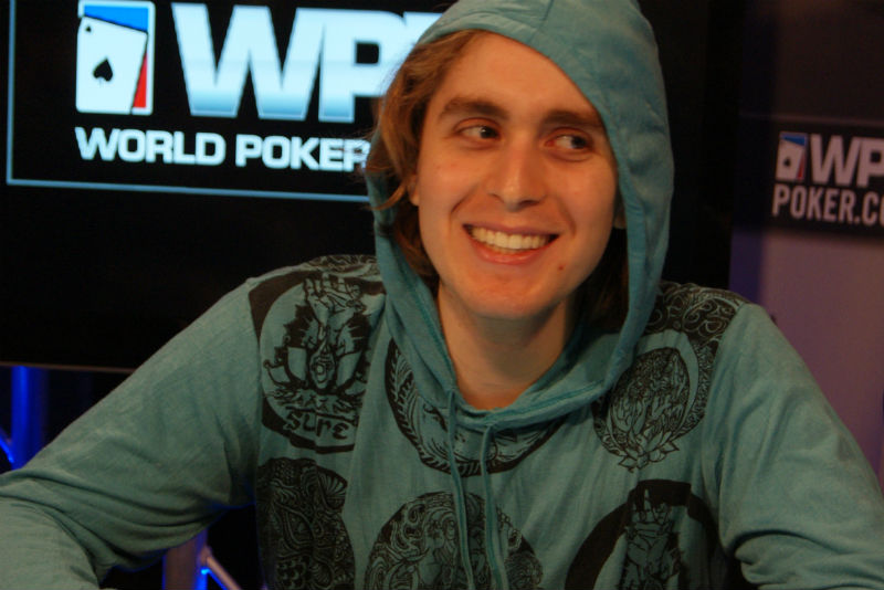 Former EPT Champ Ben Wilinofsky Leads after EPT Barcelona Main Event Day 2