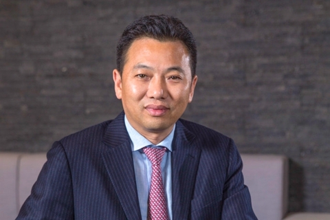 Chairman of Casino Operator Landing Goes Missing, Reportedly Detained in Cambodia