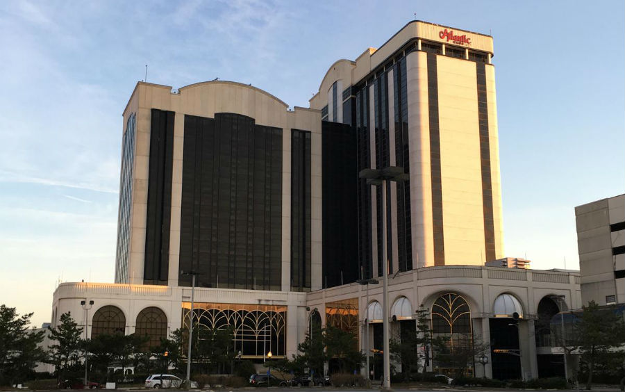 Stockton University Could Buy Shuttered Atlantic Club Casino