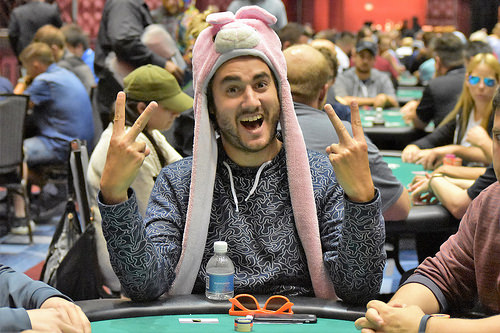 WSOP Circuit Kicks Off New Season with 1,056-Person Harrah’s Cherokee Main Event