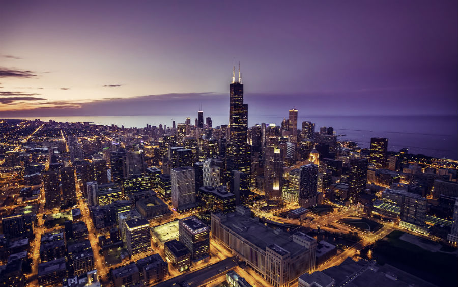 Illinois Lawmakers Seek Public Input on Sweeping Gambling Expansion Reform