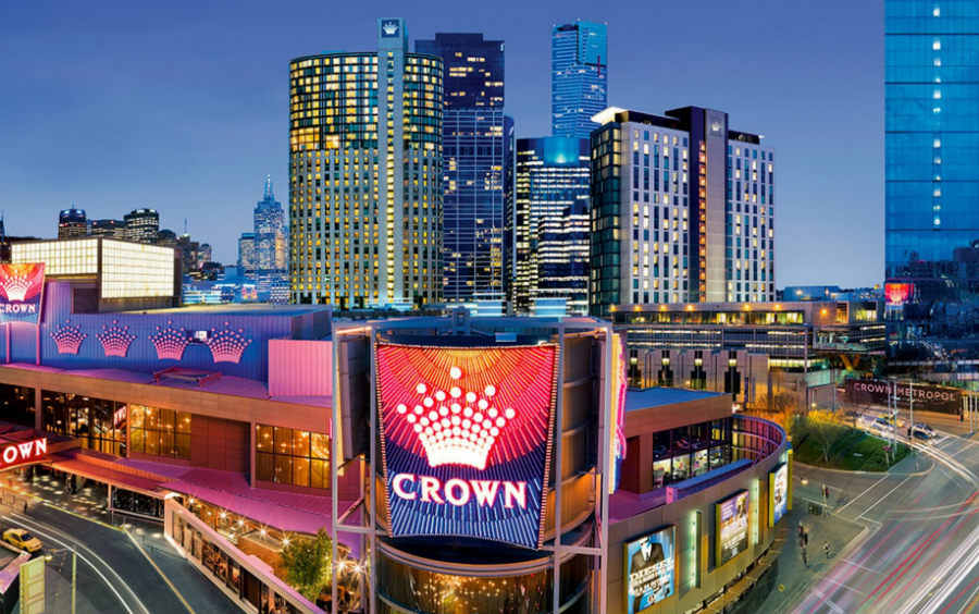 Crown Resorts Allowed to Keep Melbourne Casino License