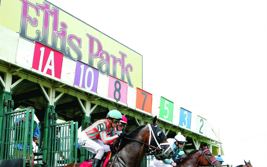 Saratoga Casino Completes Acquisition of Ellis Park Racetrack in Kentucky