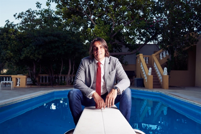 SiGMA’s Eman Pulis Joins Ganapati as Senior Advisor ahead of Planned G8C ICO