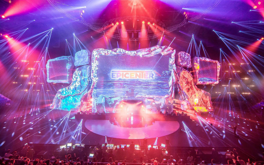 The Russian eSports Hype Is Real and Here to Stay