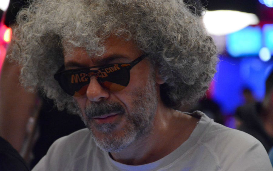 Bruno Fitoussi Becomes Latest partypoker Brand Ambassador