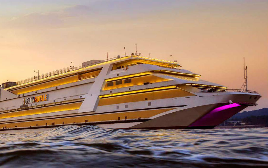 Goans May Be Banned from Local Casinos as Part of Larger Industry Re-Regulation Drive