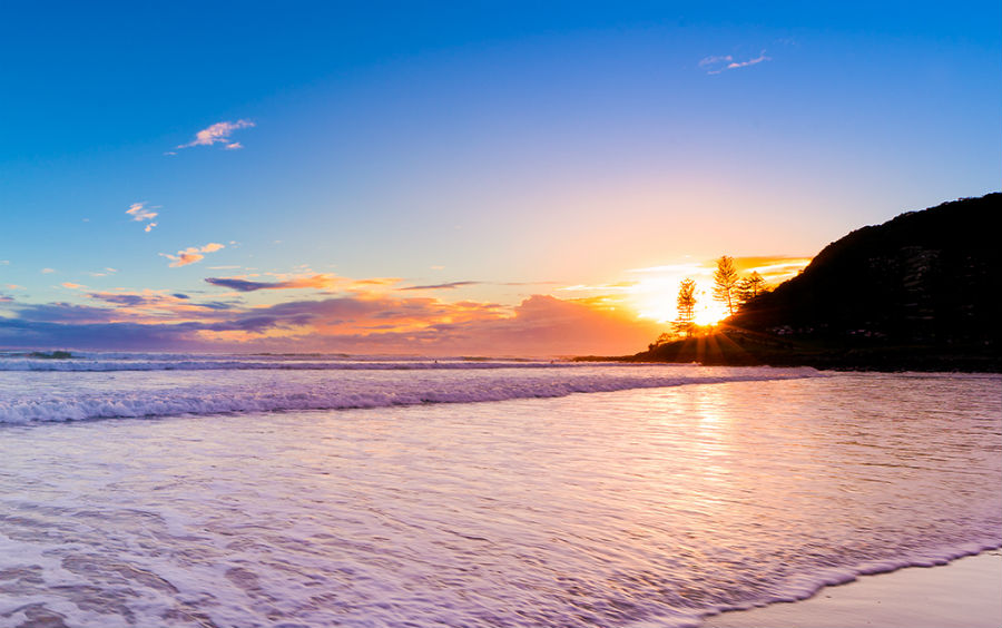 Hard Rock Eyes Sunny Gold Coast for Casino Resort Business Expansion