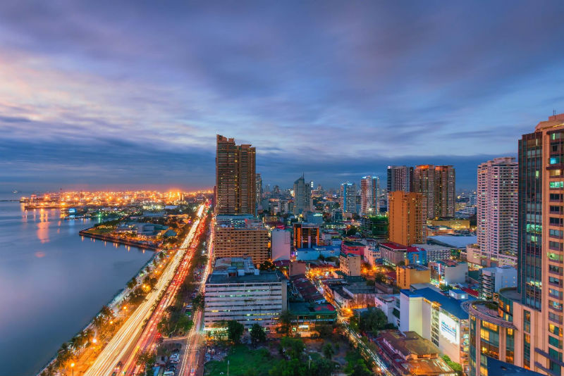 Nayong Pilipino Foundation Slams Corruption Allegations over Casino Project