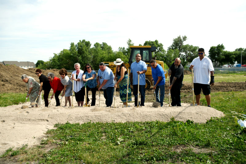 Ponca Tribe of Nebraska Announced October Opening of Casino, Despite Legal Challenges