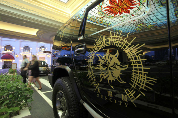 Macau Junket Finally Acquires Vietnamese Casino Resort Developer after Multiple Delays