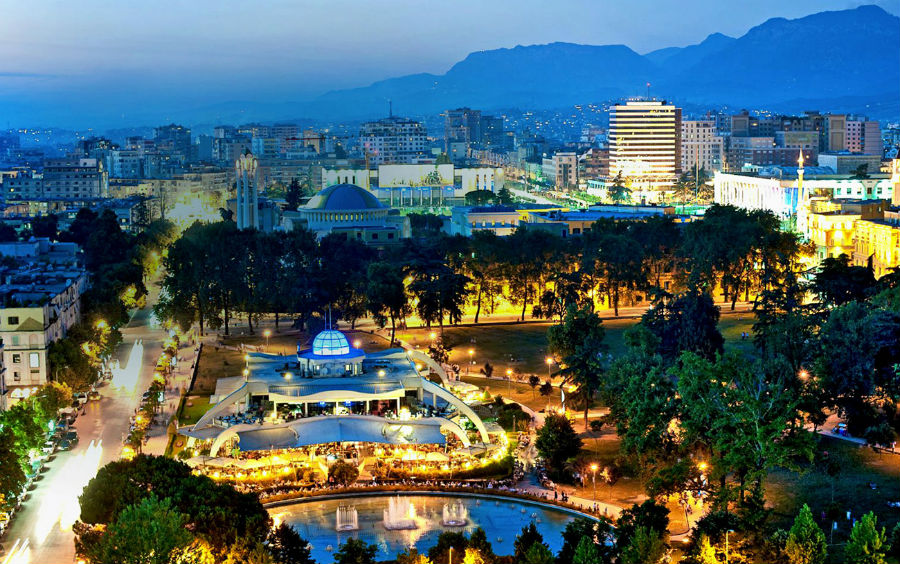 Albanian President Vetoes Bill Cutting Gambling Taxes