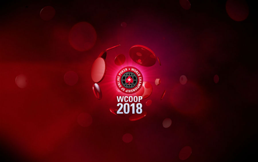 PokerStars Brings Innovation into 2018 WCOOP Schedule, Awards over $116 Million in Prizes