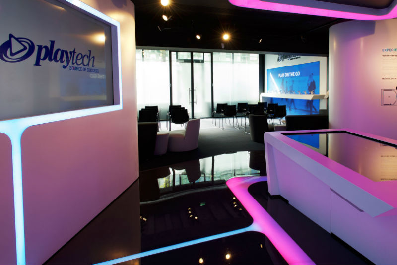 What’s Next for Gambling Tech Giant Playtech?