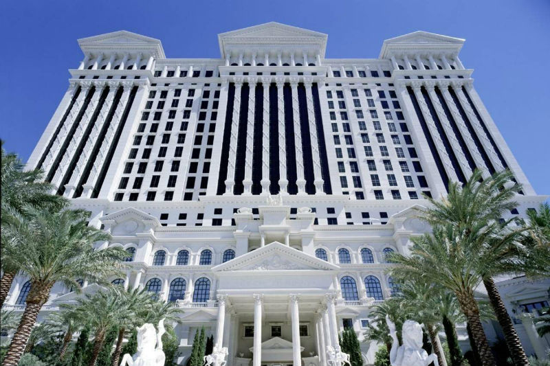 Caesars Embarks on Domestic and Global Expansion with Post-Bankrutpcy Strategy