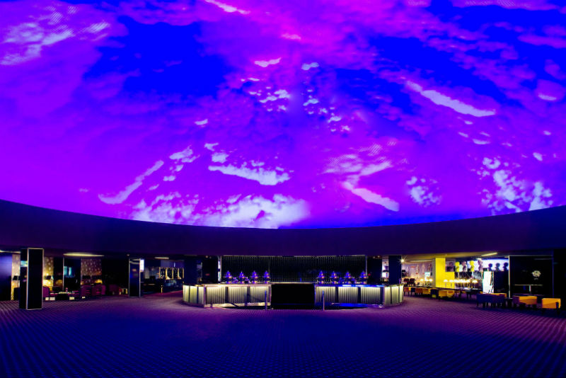 Jimmy Livramento Leads 9 Players into WPTDeepStacks Portugal Finale