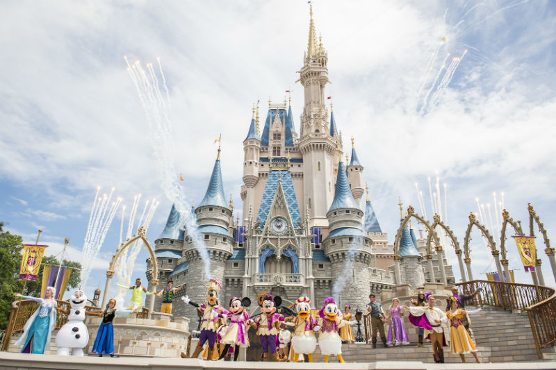 Disney and Seminole Tribe Each Donate $5 Million in September to Anti-Casino Amendment Effort