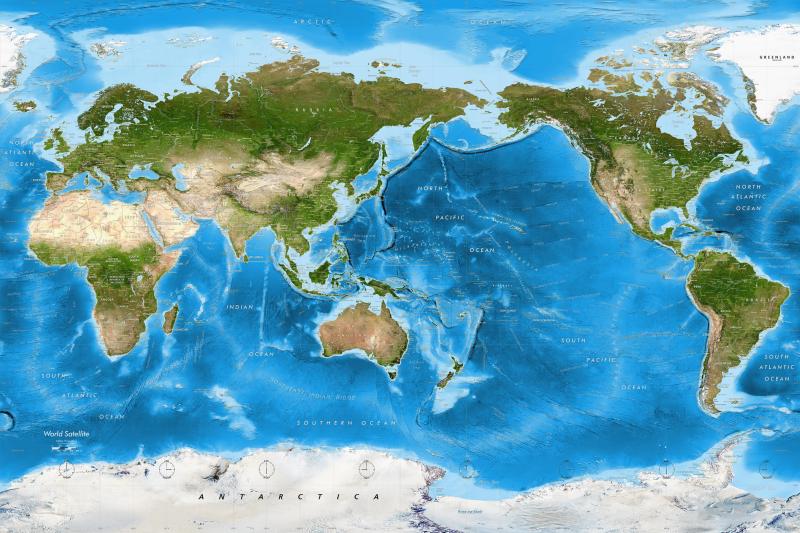 The Players to Have Cashed in the Largest Number of Countries So Far in 2018