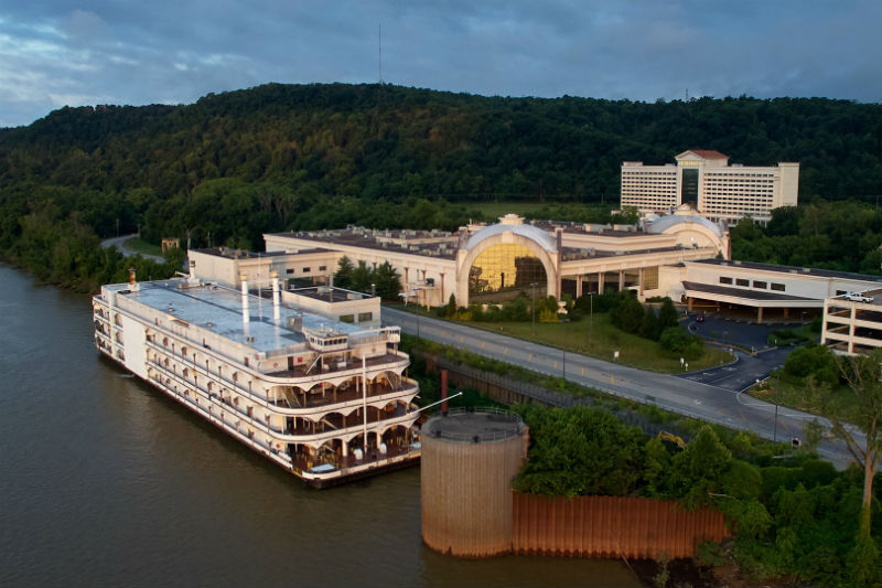 Andrew Jacobs Leads after WSOP Circuit Horseshoe Southern Indiana Event #2 Flight B
